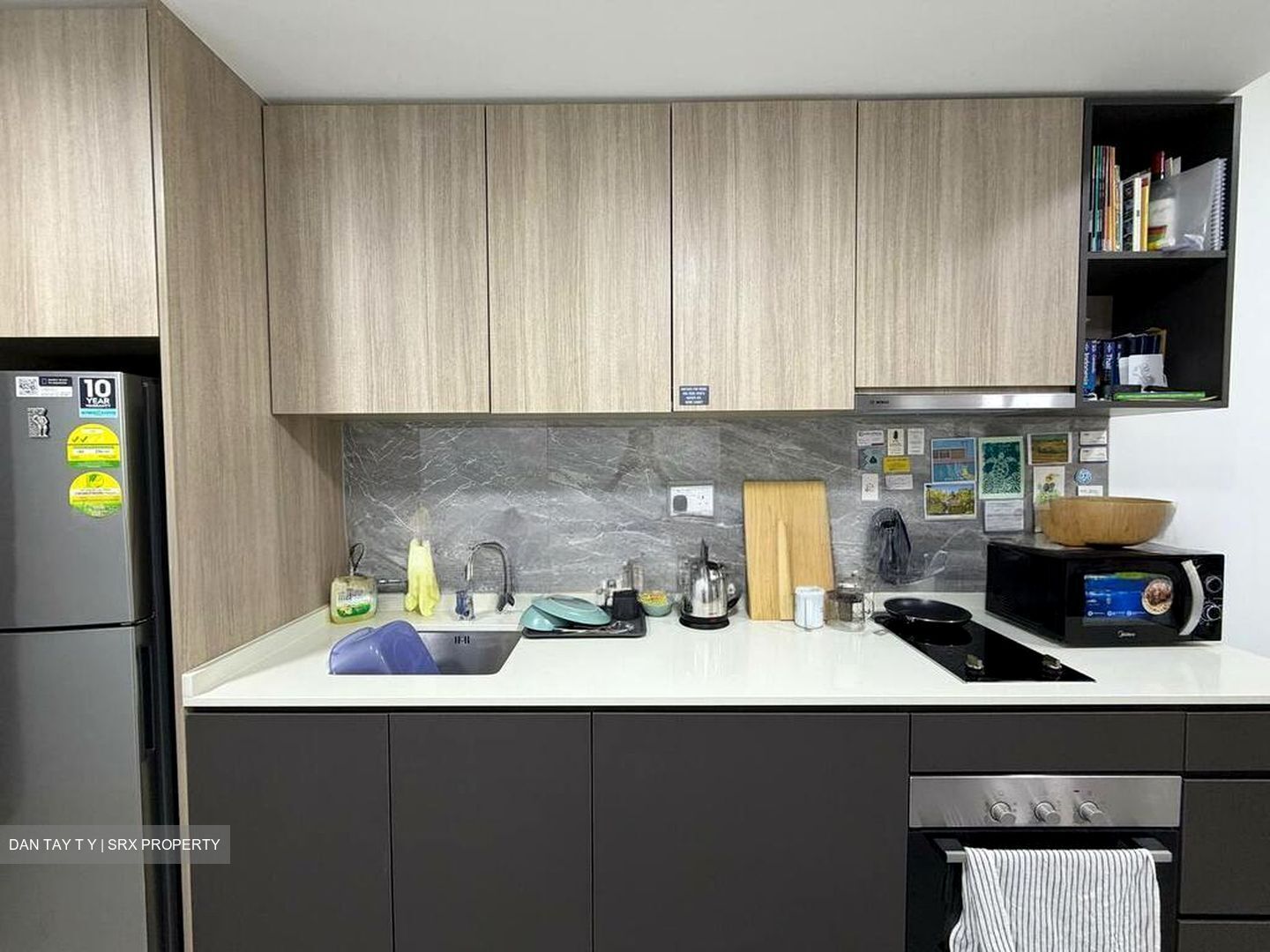 Kent Ridge Hill Residences (D5), Apartment #566194491